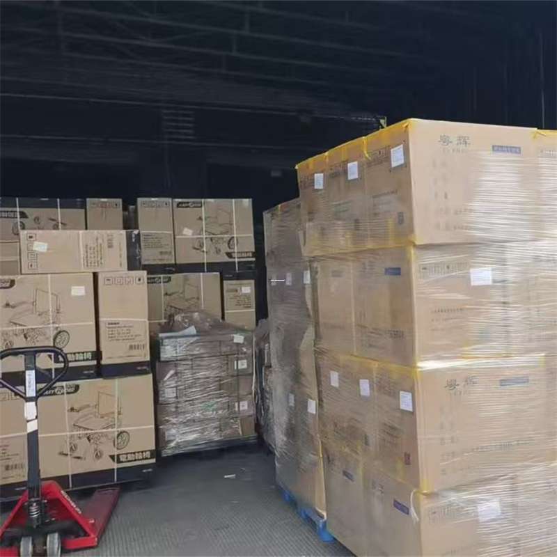 德保县潍坊市物流：多元服务与高效运输线路探秘