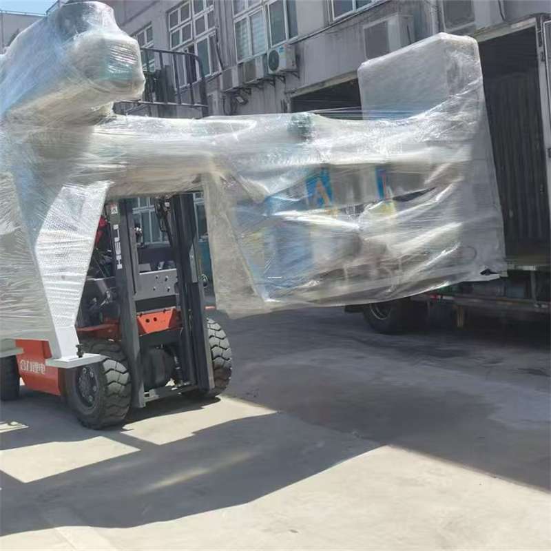 德保县赣州市物流：多样运输服务与丰富线路探秘
