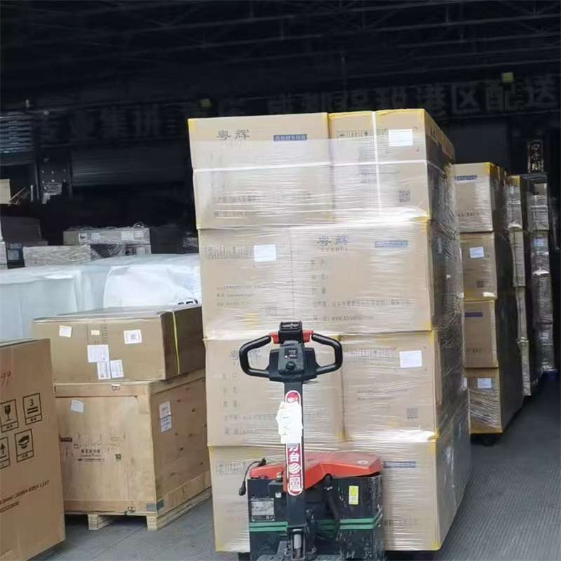 德保县若尔盖县物流运输：多元服务与高效线路