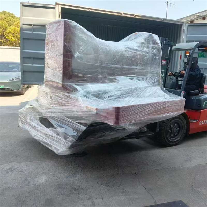 德保县眉山市物流专线：多元货运服务探秘